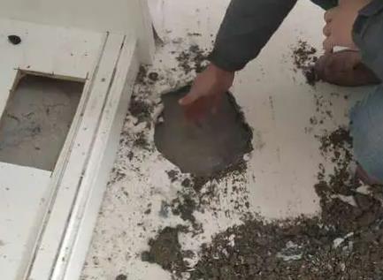 天山卫生间漏水维修公司分享下精确定位查漏水一次多少钱?不同级别收费不同