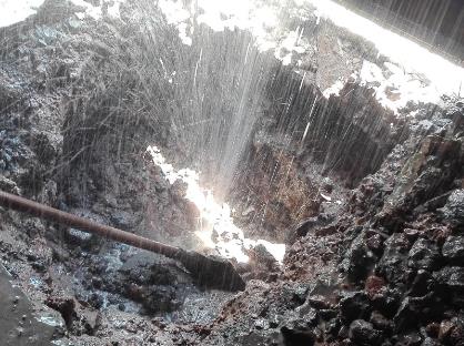 天山楼顶漏水维修公司为您专业解答下漏水的维修知识