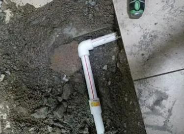 天山阳台漏水维修时有哪些声音会影响检漏仪