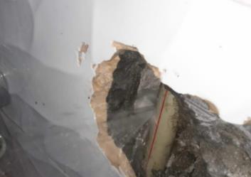 天山卫生间漏水维修的步骤和流程。